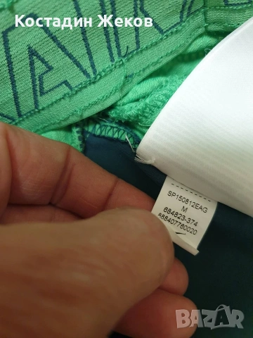 Нови. Мъжки оригинални къси панталонки. Nike PRO . , снимка 10 - Къси панталони - 54955785