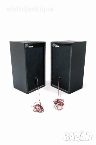 2-лентова аудио тонколона Panasonic SB-CH40, снимка 4 - Тонколони - 54067015