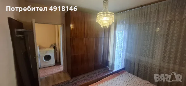 Продава се 4-стаен апартамент с гараж в гр. Лом, снимка 14 - Апартаменти - 55666410