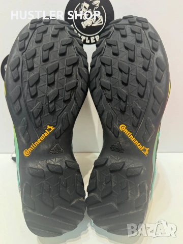 Маратонки ADIDAS TERREX SWIFT R2 GORE-TEX. Номер 46, снимка 9 - Маратонки - 54982186