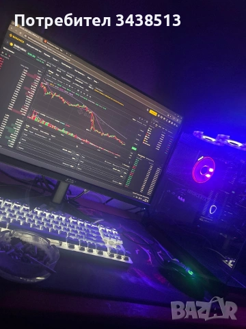 Гейминг компютър