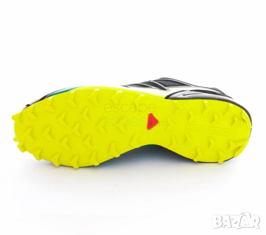 маратонки SALOMON SPEEDCROSS 4 номер 41 1/3, снимка 5 - Маратонки - 55124744