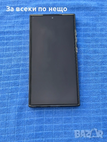 Samsung S 24 ultra 256 GB в гаранция, снимка 2 - Samsung - 54767730