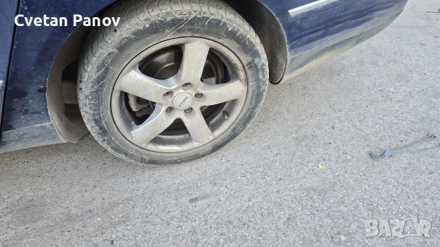 Passat b6 на части, снимка 6 - Автомобили и джипове - 54725163