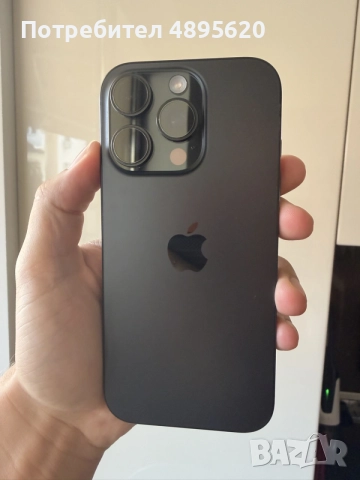iPhone 16 Pro, 256 GB, снимка 7 - Apple iPhone - 55441844