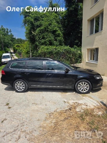 Volkswagen Passat B7, 2011 г. 192 400 км., снимка 5 - Автомобили и джипове - 54958410