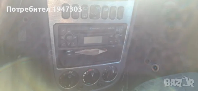 Mercedes A класа, снимка 3 - Автомобили и джипове - 55619505