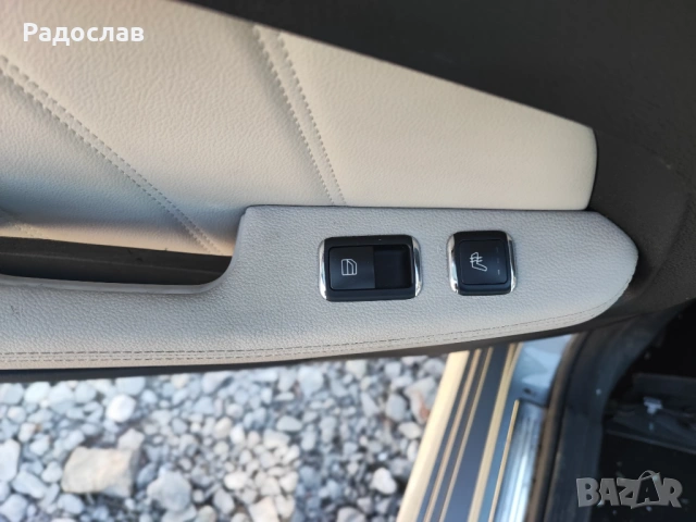 Мерцедес Е класа W212 OM 642 350 ЦДИ 231 коня седан НА ЧАСТИ, снимка 15 - Автомобили и джипове - 54184662