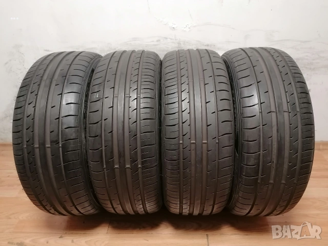 215/50/18 Falken 8 мм / летни гуми