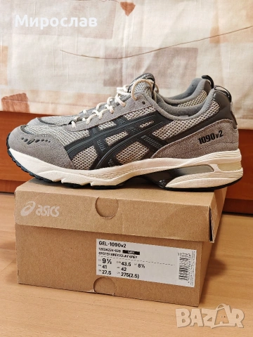 Asics gel 1090 v2 