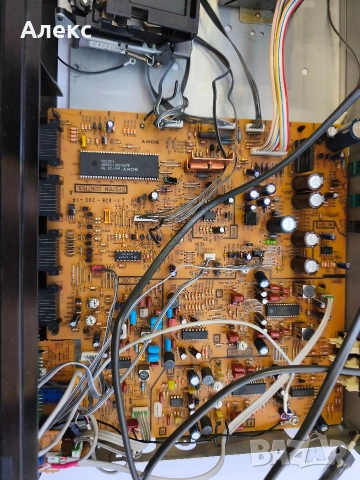 Sony Tck - 570 за части , снимка 7 - Декове - 53997520