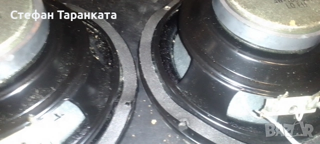 16.5 инчови мидбасови говорители Westra цената е за двата броя говорители , снимка 6 - Тонколони - 54708094