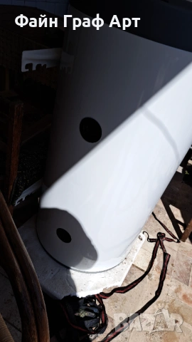 Продавам Бойлер, снимка 2 - Друга електроника - 54314100