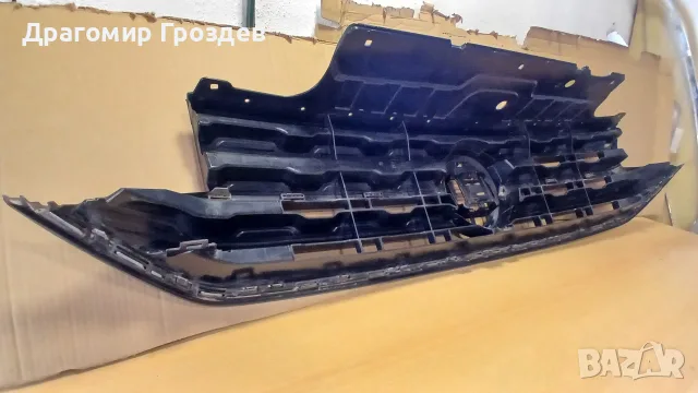 Оригинална радиаторна решетка за VW T-cross / Фолксваген Т-крос (2019-2023), снимка 18 - Части - 55562525