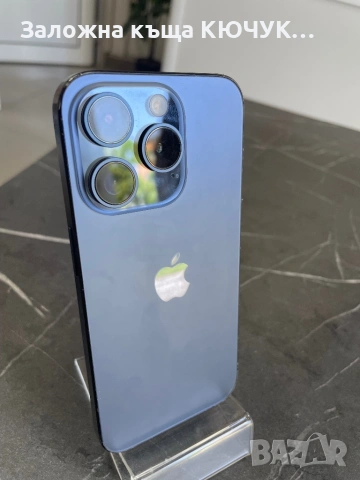 iPhone 15 Pro , снимка 2 - Apple iPhone - 54792243