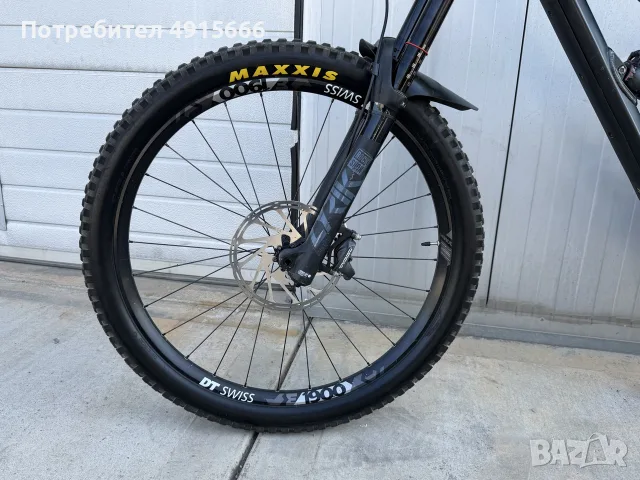 Canyon Torque AL 6.0 2020 XL, снимка 12 - Велосипеди - 55623834