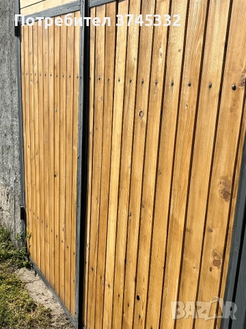 Таражни врати, снимка 4 - Железария - 54265030