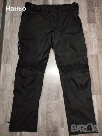 Мото панталон-Cordura!Размер-3-XL!