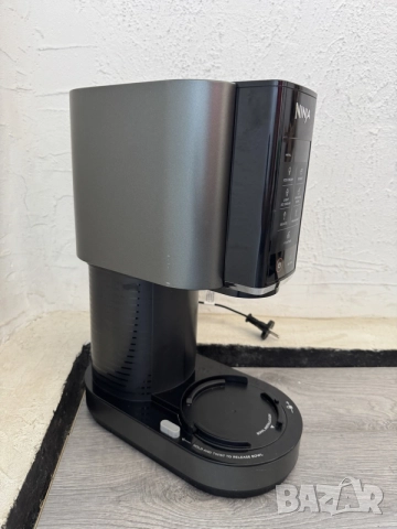 Машина за Домашен Сладолед и Десерти Ninja CREAMi NC300EU (800W, 7 програми), снимка 2 - Машини за сладолед - 55563672