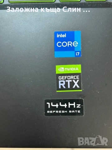 Лаптоп HP Pavilion 17 MD-17 GJRT , снимка 8 - Лаптопи за работа - 54485814