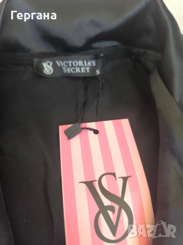 Оригинална дамска пижама VICTORIA'S Secrets , снимка 3 - Пижами - 54752741