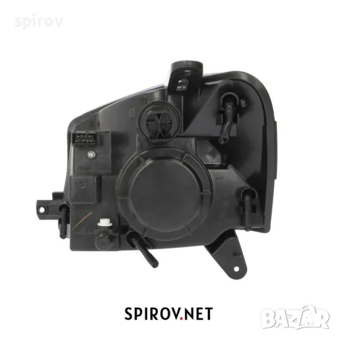 Фар за Citroen Berlingo/Peugeot Partner M59 фейслифт 2002-2008 десен, снимка 2 - Части - 55701521