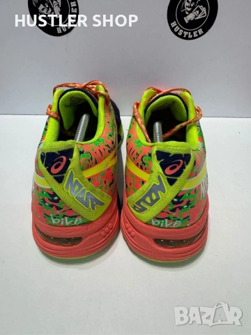 Маратонки ASICS GEL NOOSA. Номер 46, снимка 6 - Маратонки - 55069284
