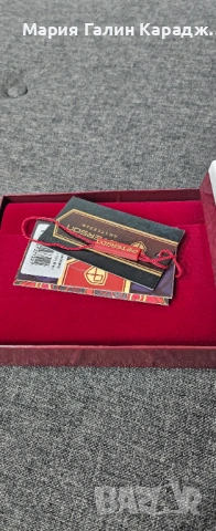 Дамско портмоте Peterson,ново, снимка 7 - Портфейли, портмонета - 54244463