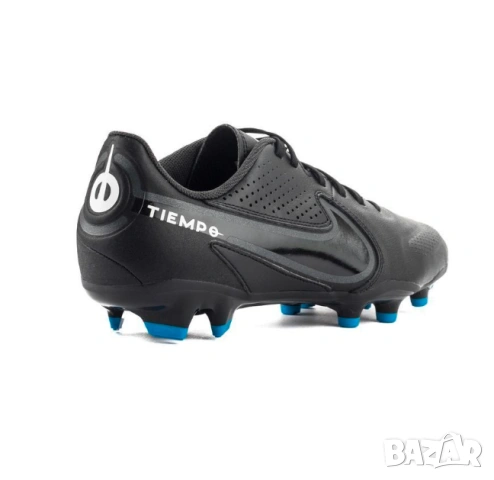 бутонки Nike Tiempo Legend 9 Academy FG/MG, номер 44 ,5 , снимка 3 - Футбол - 54046786