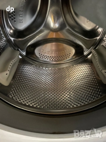 Продавам Пералня със Сушилня Hotpoint Ariston, снимка 4 - Перални - 54576632