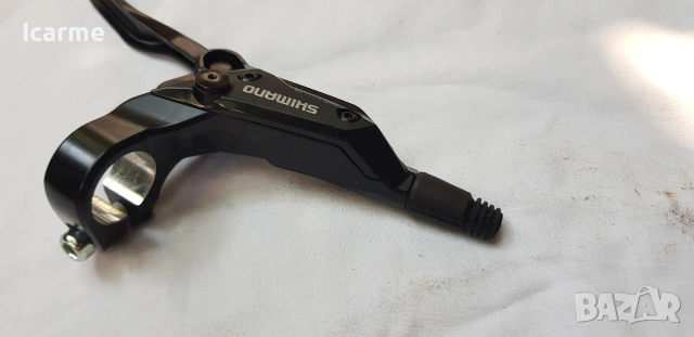 Ляво лостче за хидравлична спирачка Shimano BL-M315, снимка 9 - Части за велосипеди - 55190078