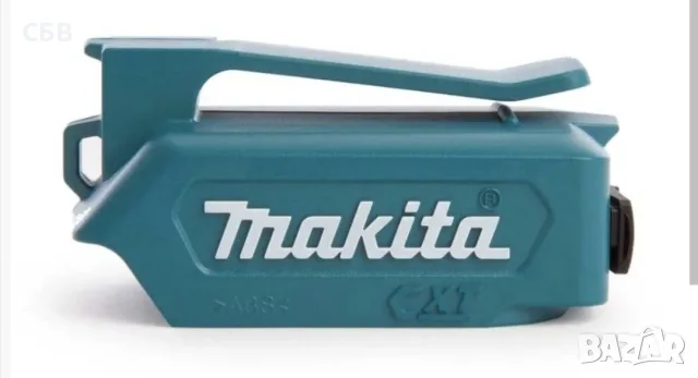 Makita ADP06-CXT, снимка 2 - Други инструменти - 55344788