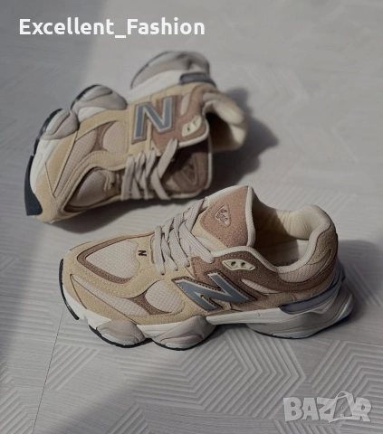 Унисекс модел New Balance , снимка 8 - Маратонки - 54049094