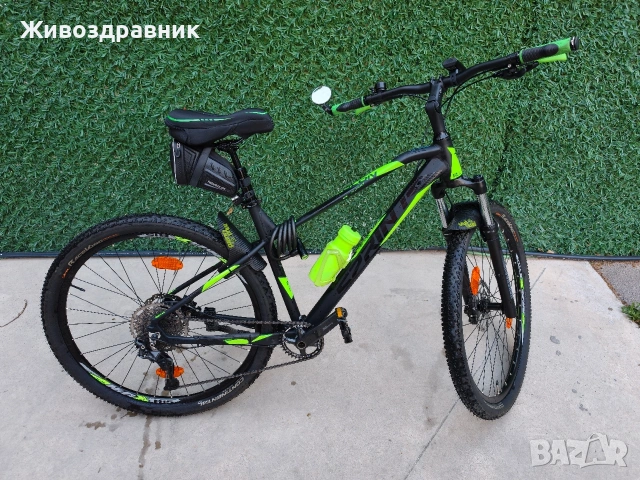 Sprint Apolon Pro 29 L перфектен с подобрения