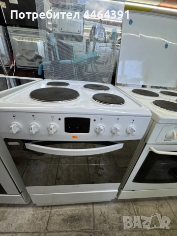готварска печка обикновени котлони GORENJE прочетете обявата , снимка 3 - Печки, фурни - 55270479