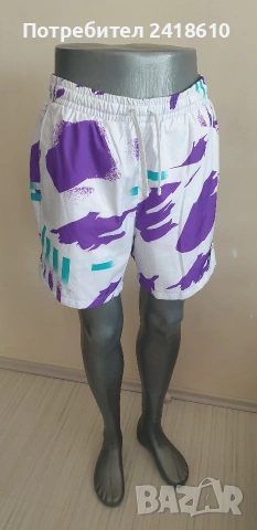 Nike Woven Short Mens Size M НОВО! ОРИГИНАЛ! Мъжки Къси Панталони!, снимка 2 - Къси панталони - 55118462