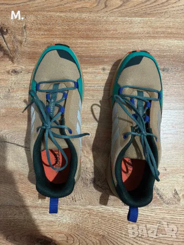 Продавам Adidas Terex , снимка 6 - Маратонки - 55445699