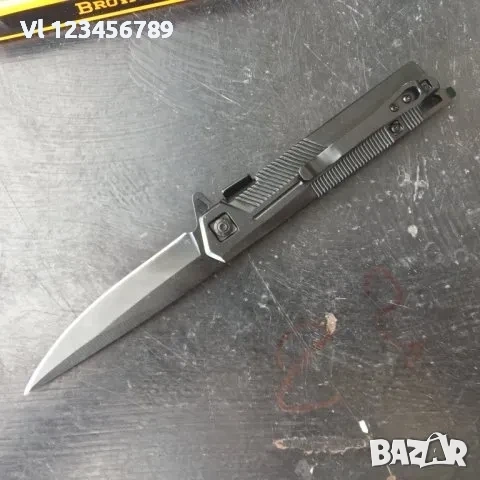Сгъваем нож Browning 100х220 