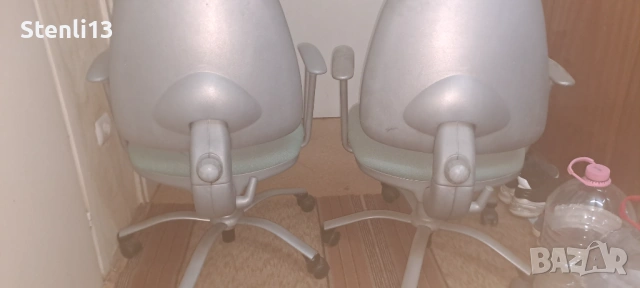 Офис столове, снимка 6 - Столове - 54009844