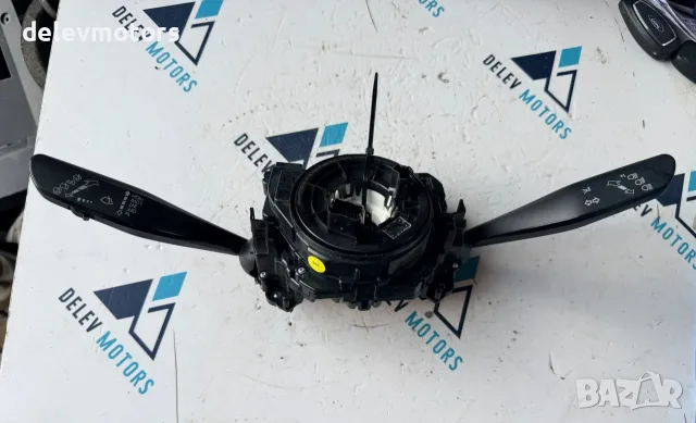1ea953507g лентов кабел с лостчета за фарове мигачи и чистачки от Volkswagen ID.3 Pro 