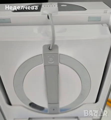 робот за почистване на прозорци Ecovacs WINBOT W2 Pro Omni., снимка 3 - Парочистачки и Водоструйки - 55598802