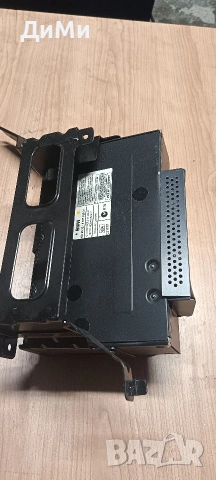 cd changer сд чейнджър бмв е91 bmw e91