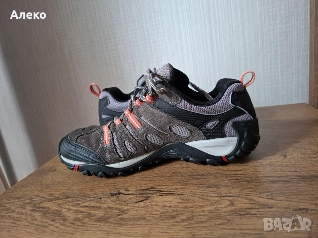 Merrell мъжки обувки 41 номер. , снимка 6 - Маратонки - 54204669