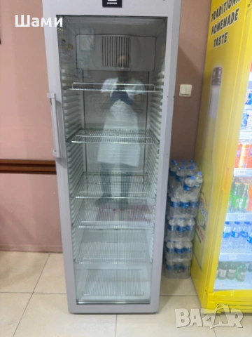 Хладилни витрини  липхер , снимка 2 - Витрини - 54270093