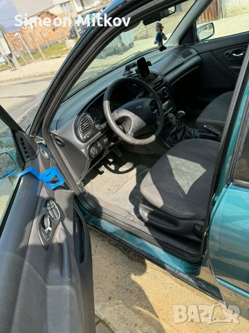 здравей те пряятели продовам форд мондео перфектна работна кола, снимка 2 - Автомобили и джипове - 54038772