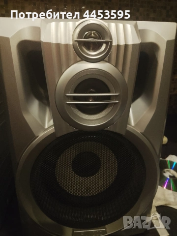 KENWOOD RXD-355 , снимка 3 - Аудиосистеми - 55039066