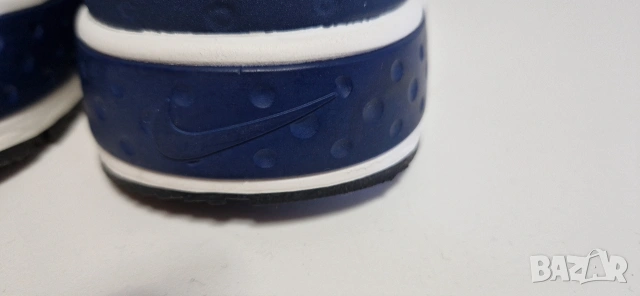 NIKE AIR MAX, 46 номер, като нови , снимка 6 - Маратонки - 54422014
