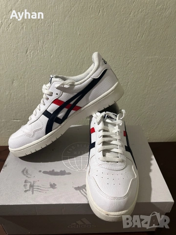 ASICS Japan S – №42.5, снимка 3 - Маратонки - 55179214