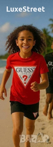Guess 🫟Детски Комплект 