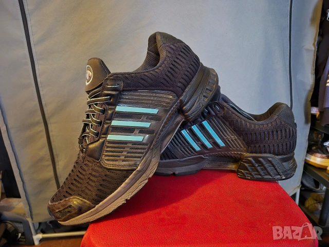 Adidas climacool-нов модел-летни-номер 45.5-46, снимка 2 - Маратонки - 54318722